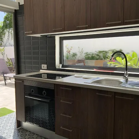 Casa El Castillo 3 Los Realejos