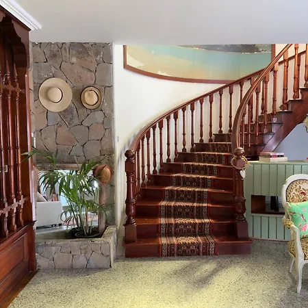 Casa El Castillo 3 * Los Realejos