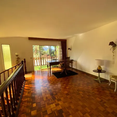Ferienhaus Casa El Castillo 3 *