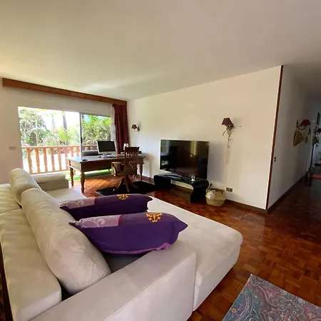 Casa El Castillo 3 * Los Realejos