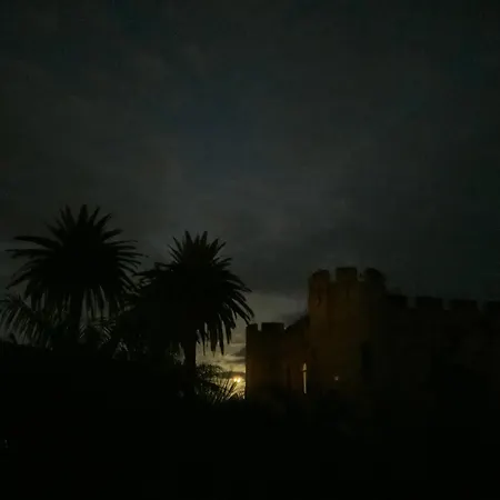 Casa vacanze Casa El Castillo 3