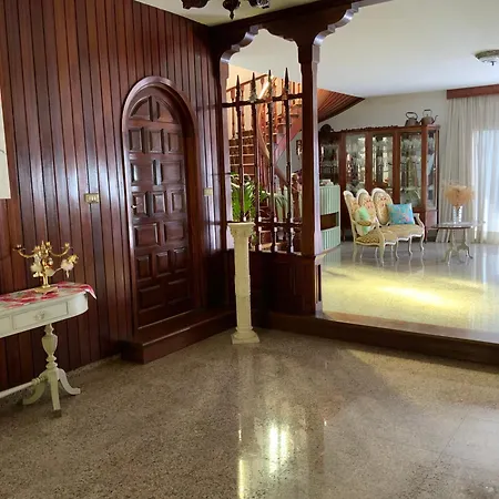 Casa vacanze Casa El Castillo 3