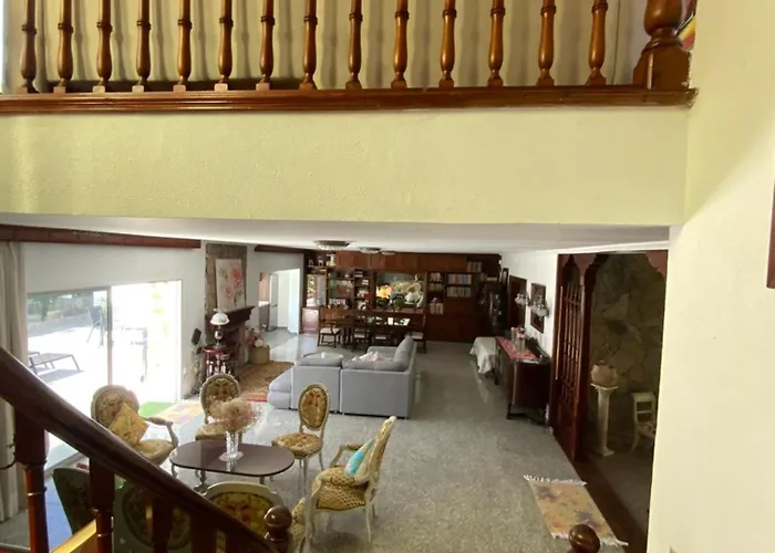 Casa El Castillo 3 *