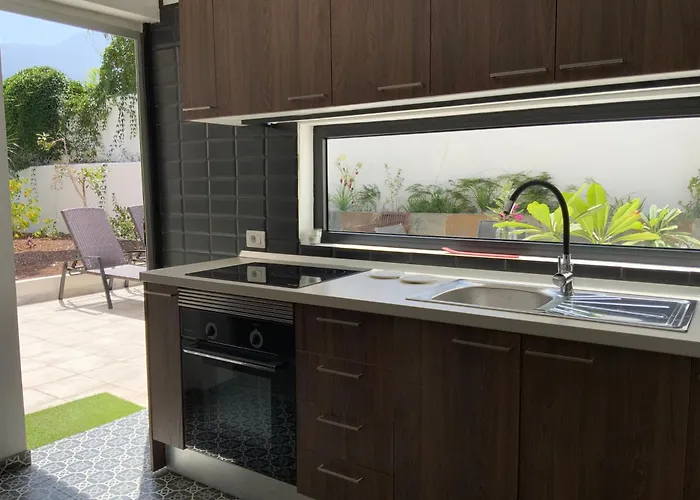 Casa El Castillo 3 Los Realejos