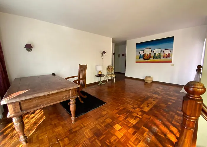 Сasa de vacaciones Casa El Castillo 3 Los Realejos