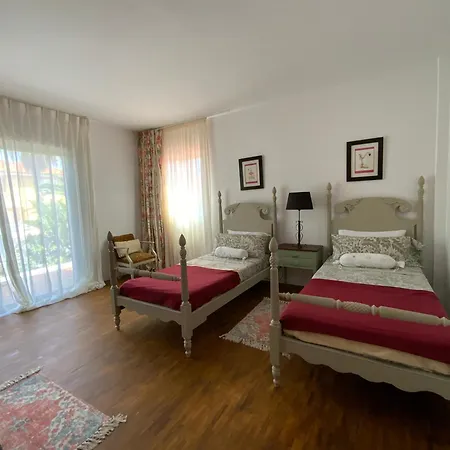 Prázdninový dům Casa El Castillo 3 *