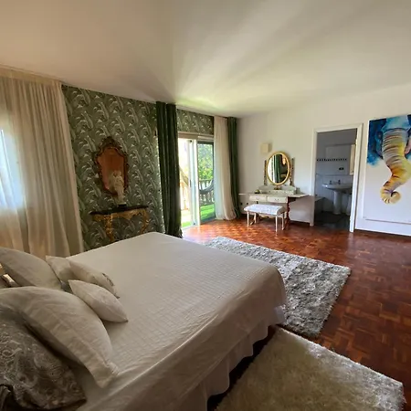 Casa El Castillo 3 Prázdninový dům *