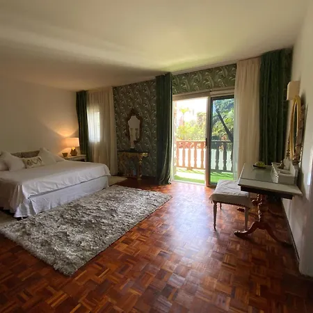 Casa El Castillo 3