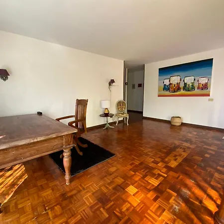 Prázdninový dům Casa El Castillo 3 Los Realejos